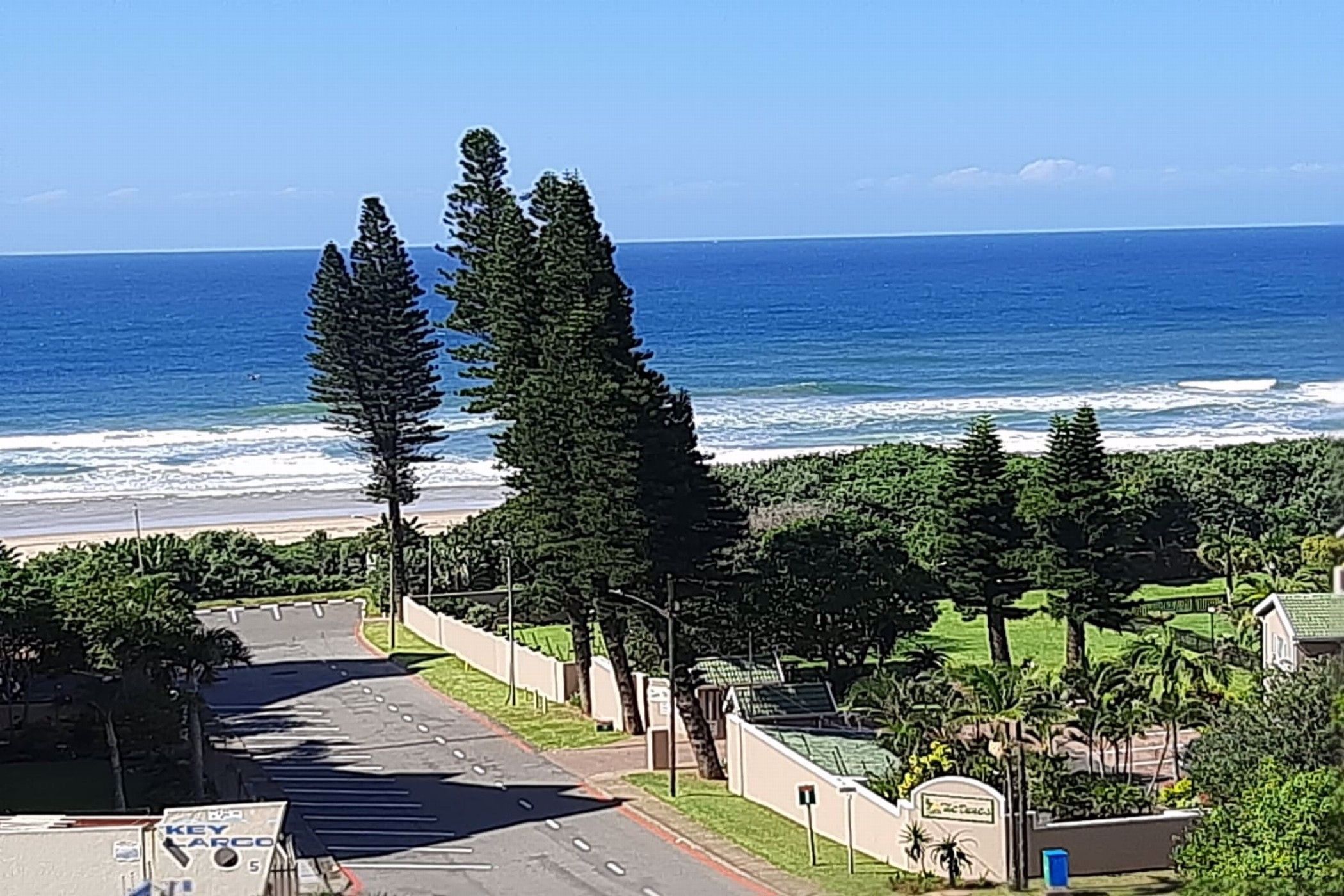 Apartment to rent in Doonside - 1WB1713343