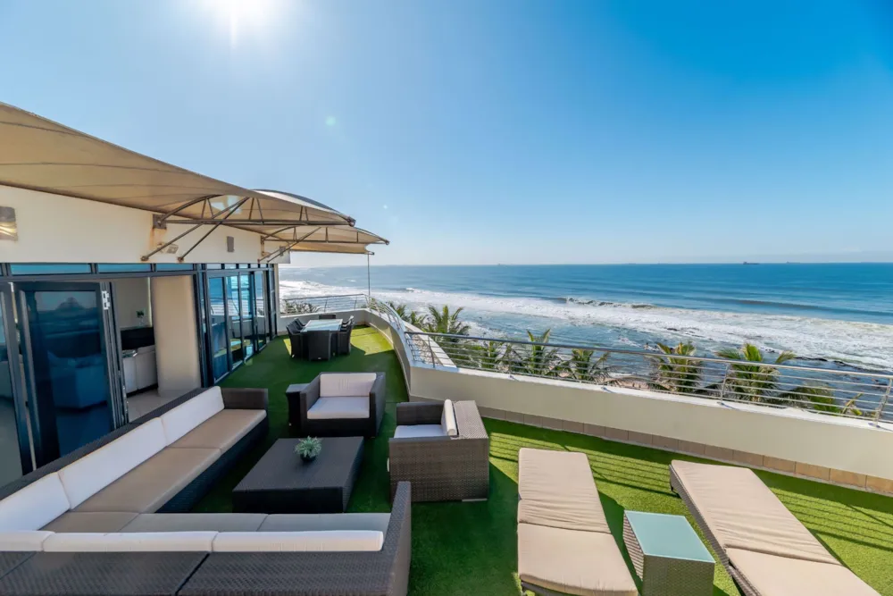 Penthouse apartment for sale in uMhlanga Rocks - 1ND1579149 Penthouse apartment for sale in uMhlanga Rocks - 1ND1579149