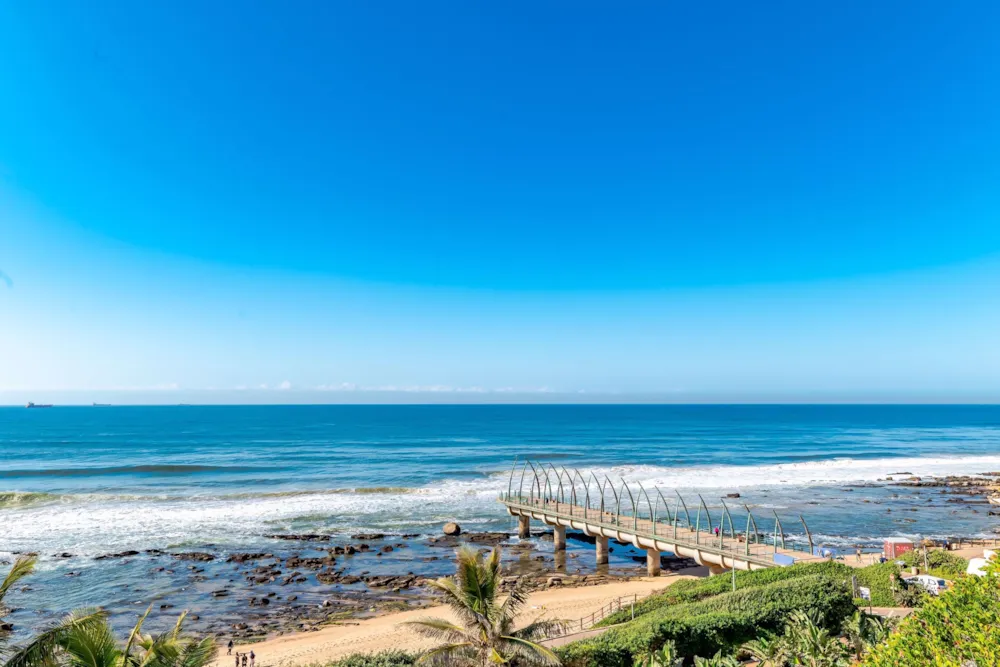 Penthouse apartment for sale in uMhlanga Rocks - 1ND1579149 Penthouse apartment for sale in uMhlanga Rocks - 1ND1579149
