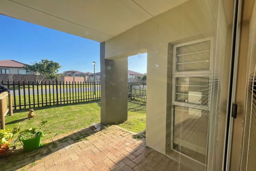Double-storey cluster to rent in Forest Downs - 1PF1739644