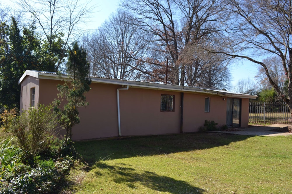 House let in Himeville - 1UB1662703 House let in Himeville - 1UB1662703