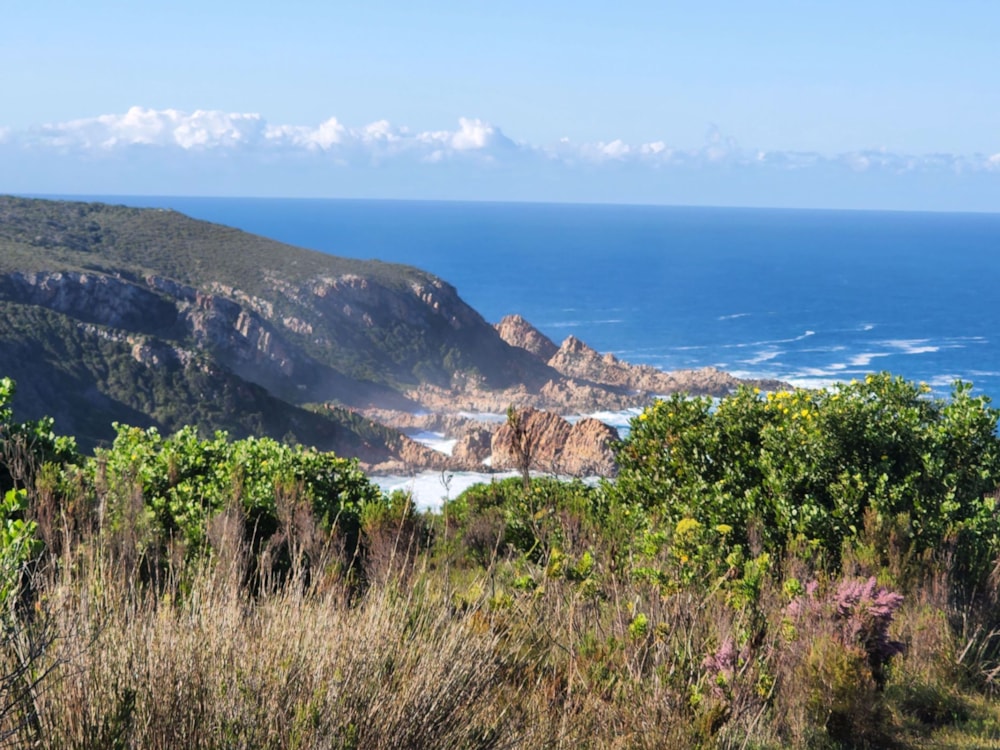 Vacant land sold in Pezula Private Estate - 1KG1682382 Vacant land sold in Pezula Private Estate - 1KG1682382