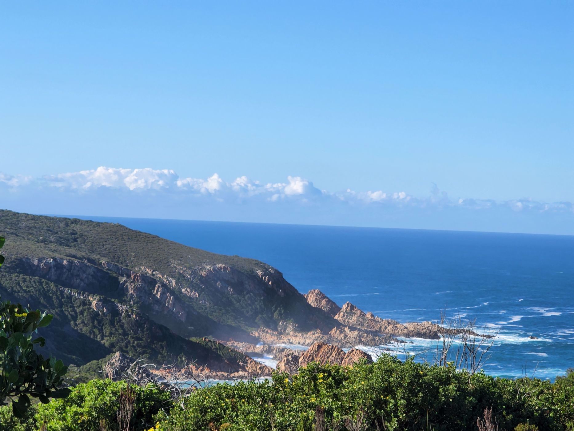 Vacant land sold in Pezula Private Estate - 1KG1682382