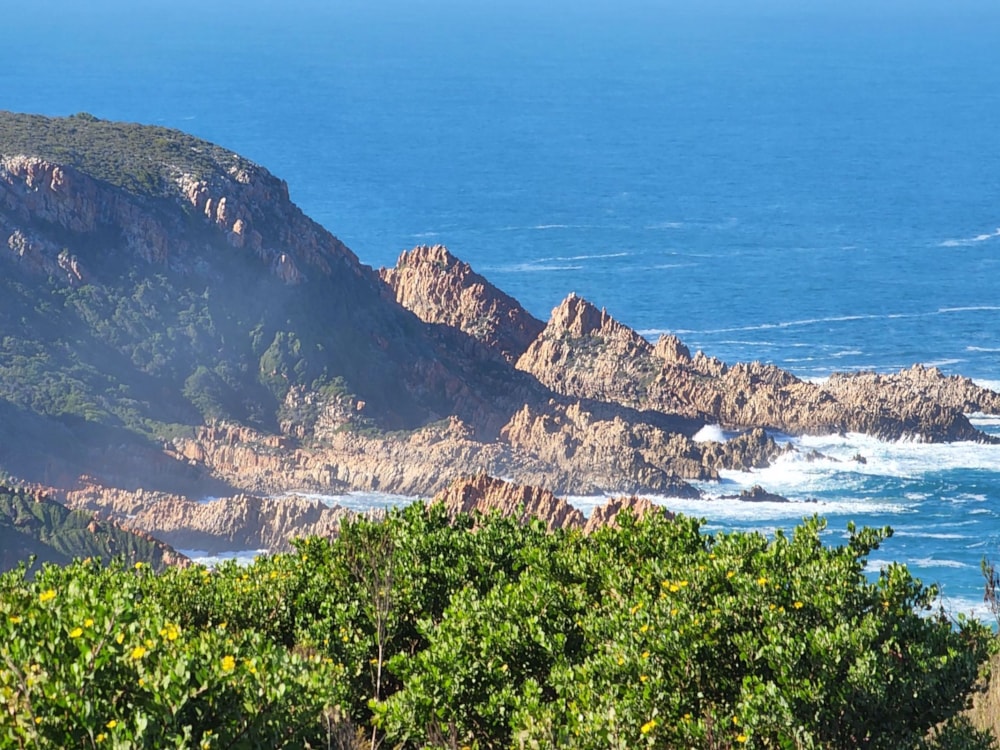 Vacant land sold in Pezula Private Estate - 1KG1682382 Vacant land sold in Pezula Private Estate - 1KG1682382