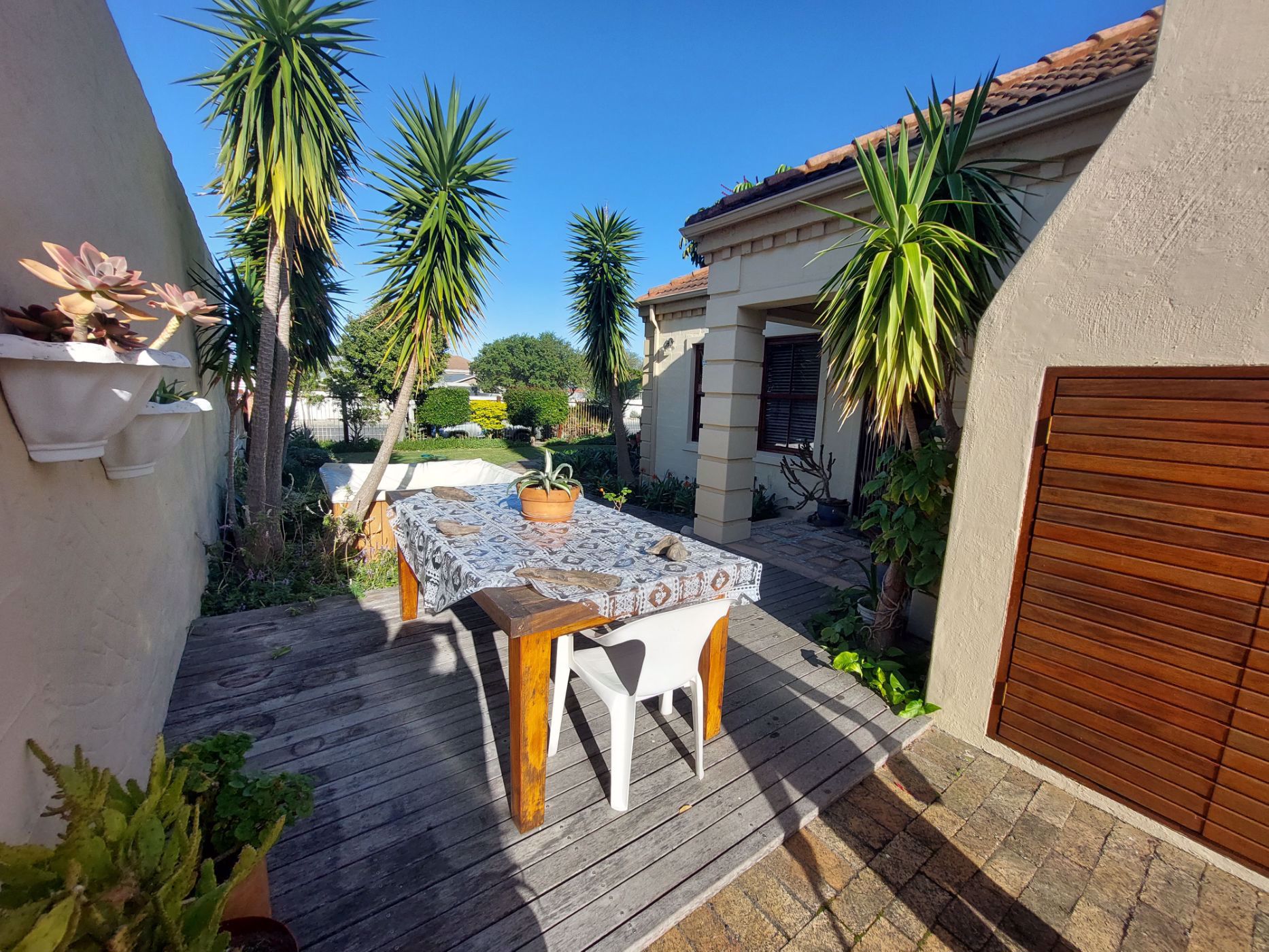 House to rent in Voelklip - ONL1715798