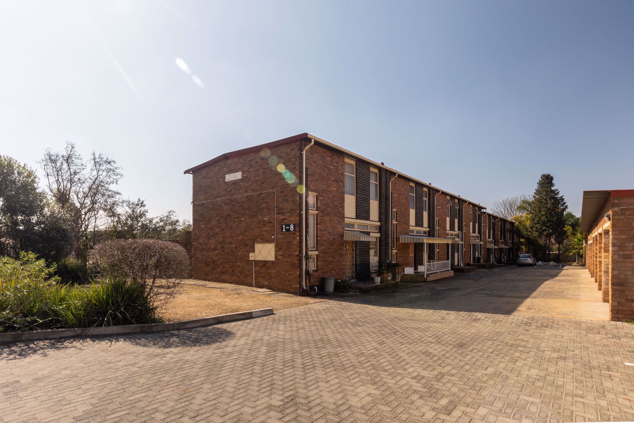 Townhouse for sale in Hutten Heights - 1NW1578674