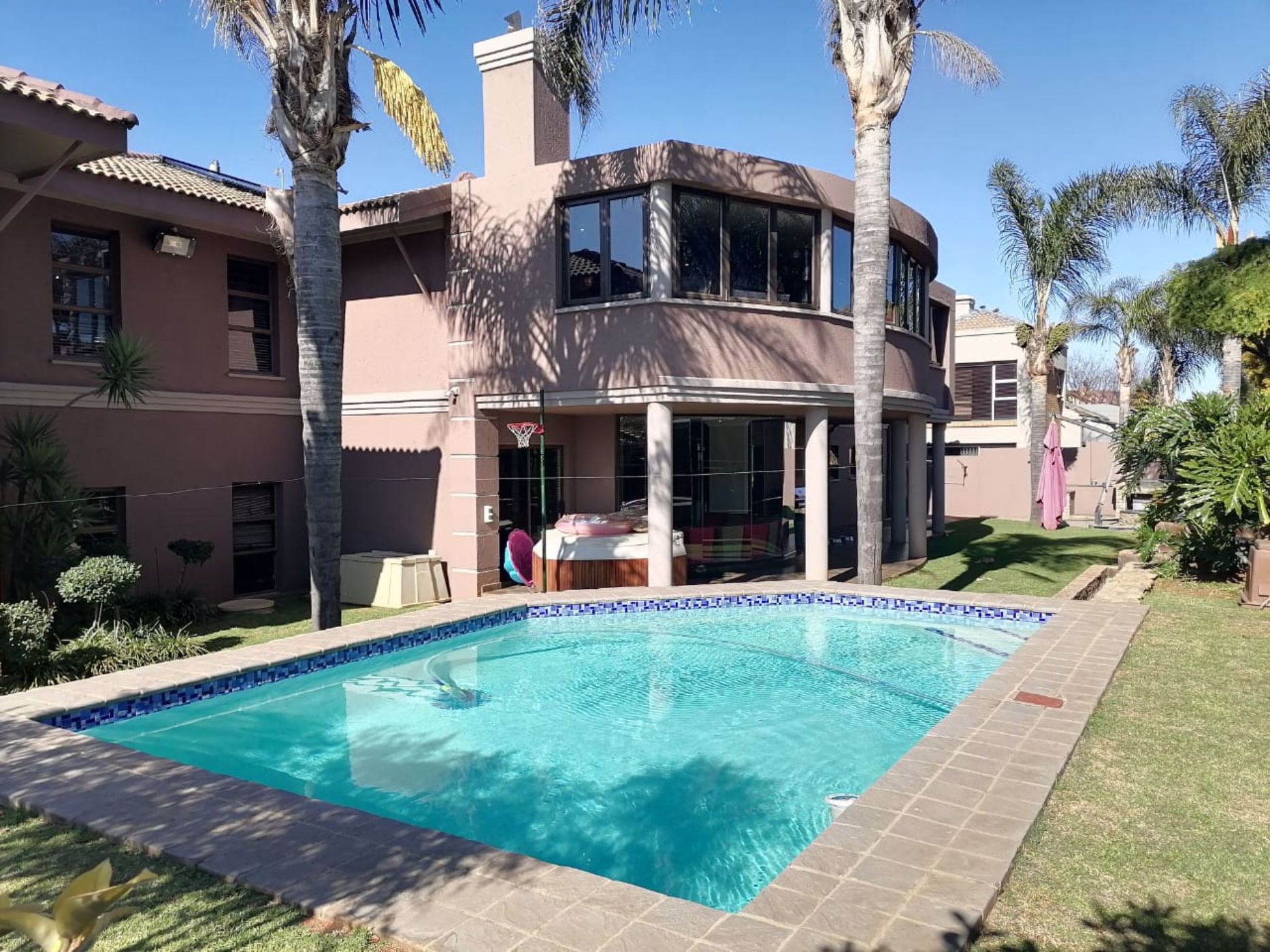 Double-storey house for sale in Aerorand - 1MD1575668