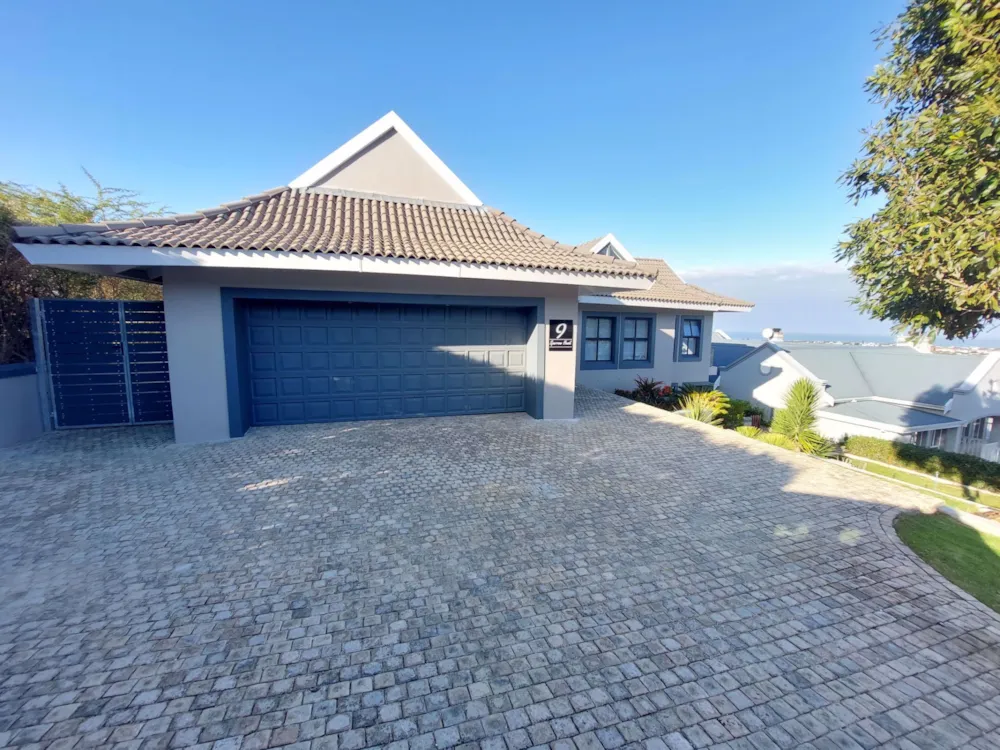 Double-storey house let in Hemel-en-Aarde Estate - ONL1748565