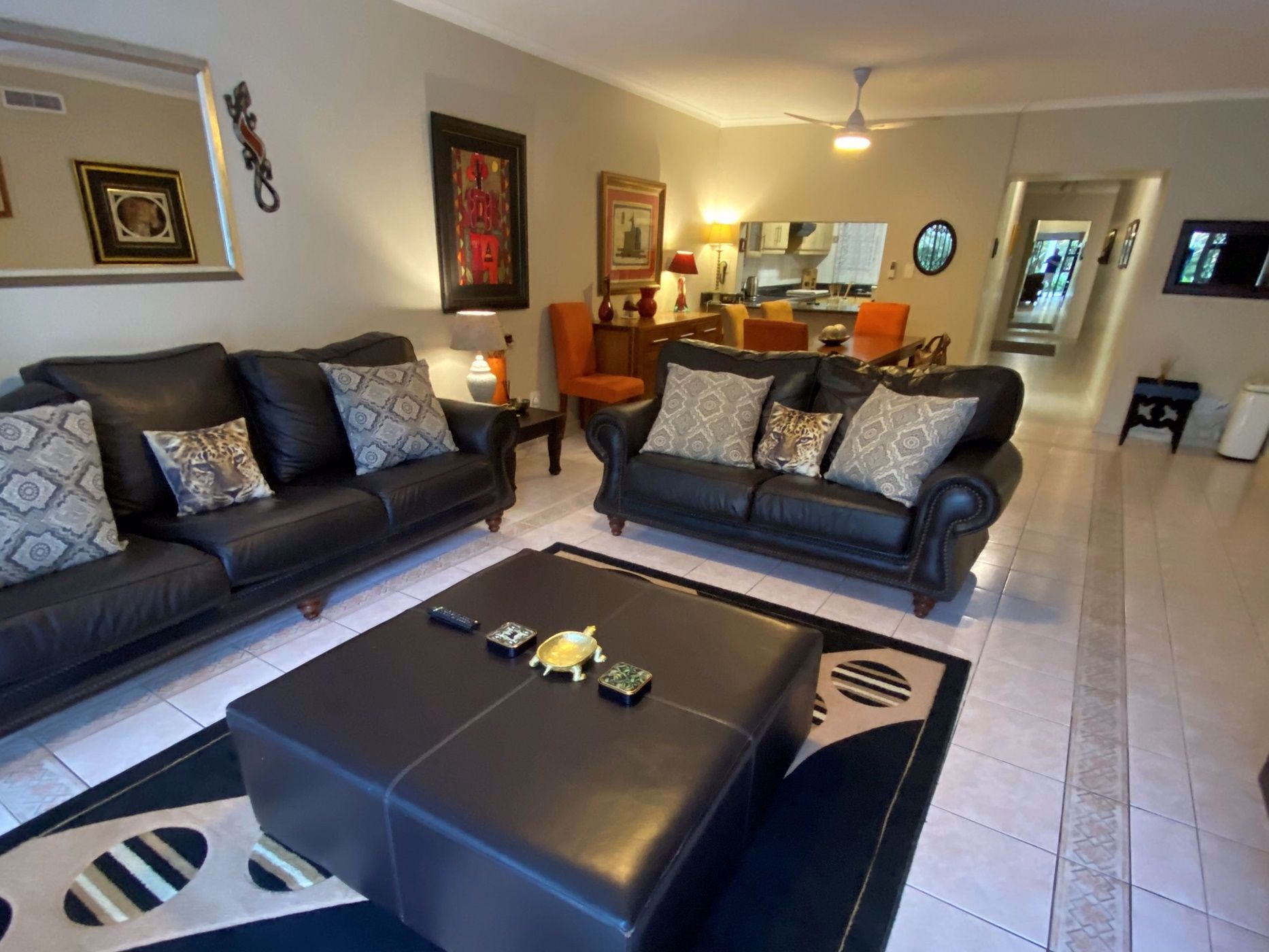 Townhouse to rent in uMhlanga Rocks - 1ND1747952