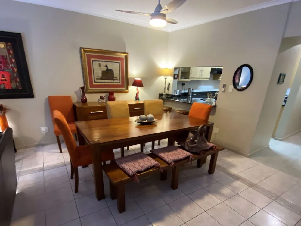 Townhouse to rent in uMhlanga Rocks - 1ND1747952
