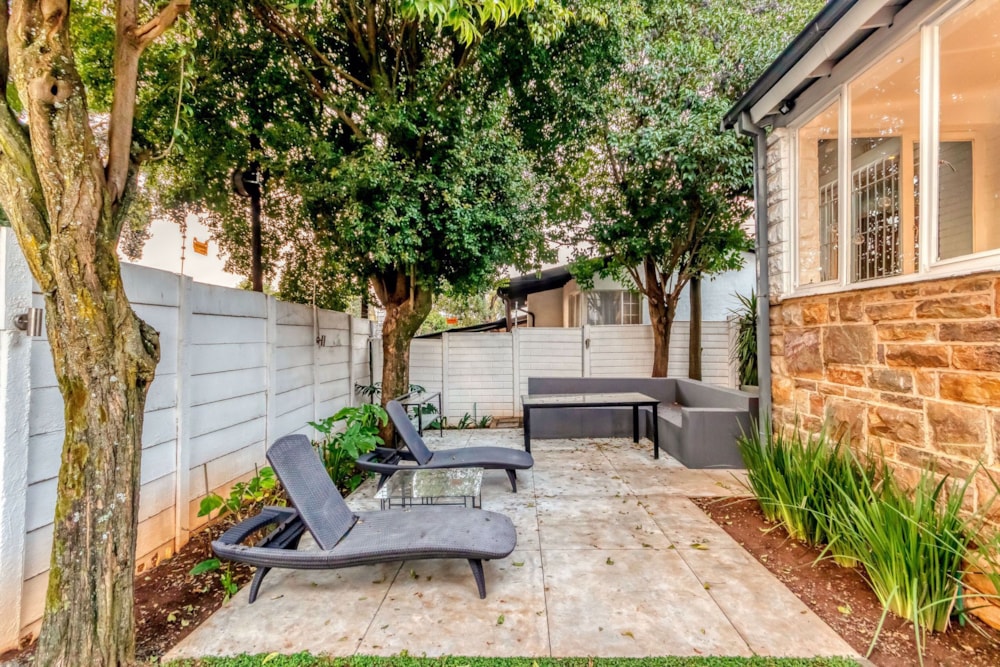 House for sale in Fellside - HP1614425