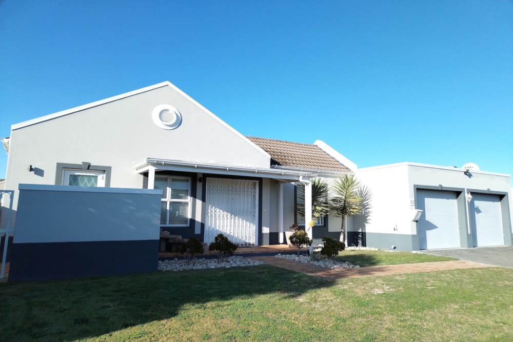 House let in Sunningdale, Blouberg - 1TV1713661 House let in Sunningdale, Blouberg - 1TV1713661