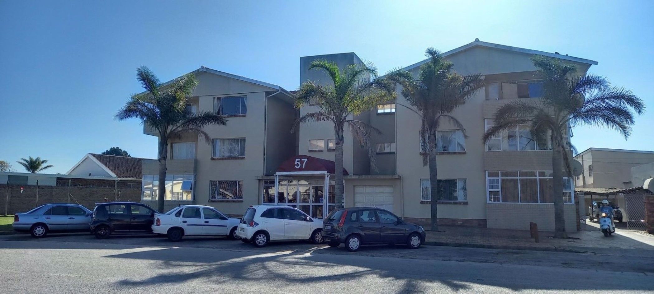 Apartment for sale in Glenhurd - 1PLZ1740605