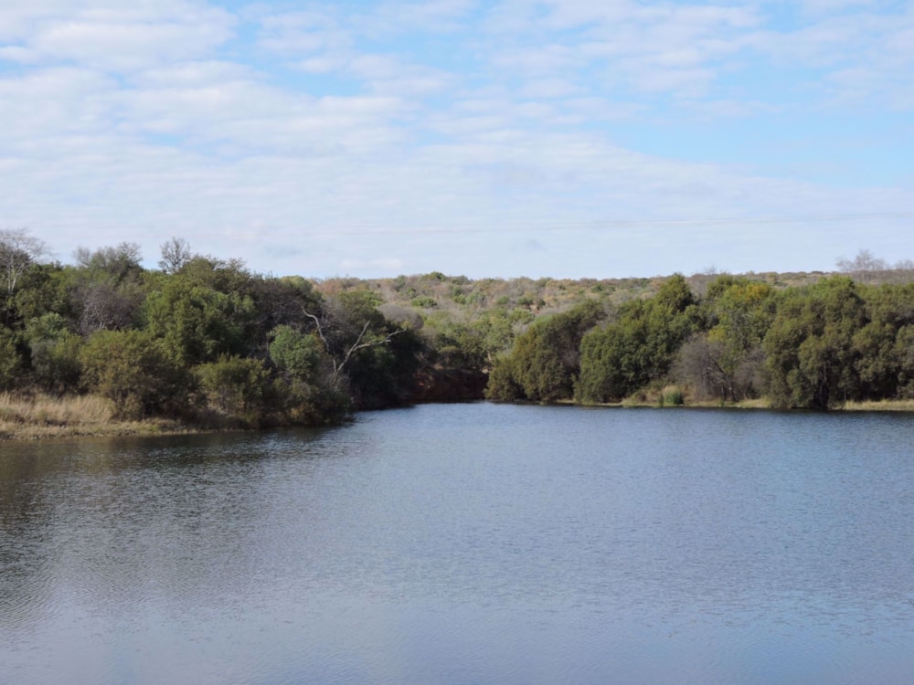 Game farm for sale in Groot Marico - 1RU1211960