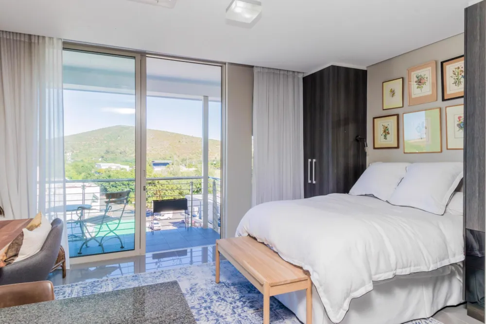 Apartment let in Stellenbosch - STL1711392