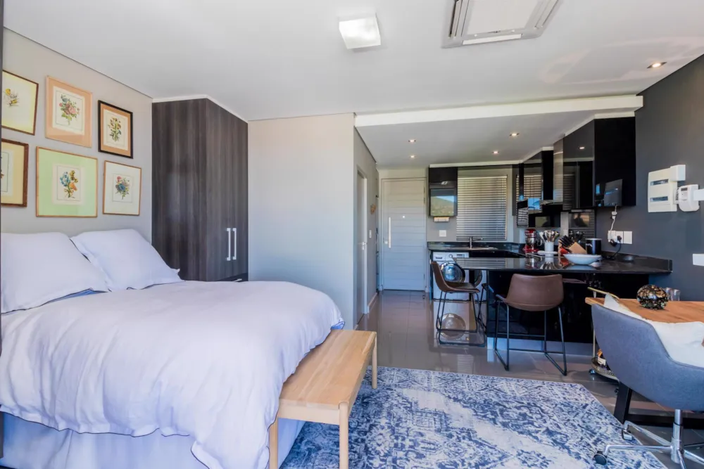 Apartment let in Stellenbosch - STL1711392