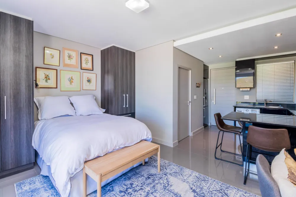 Apartment let in Stellenbosch - STL1711392
