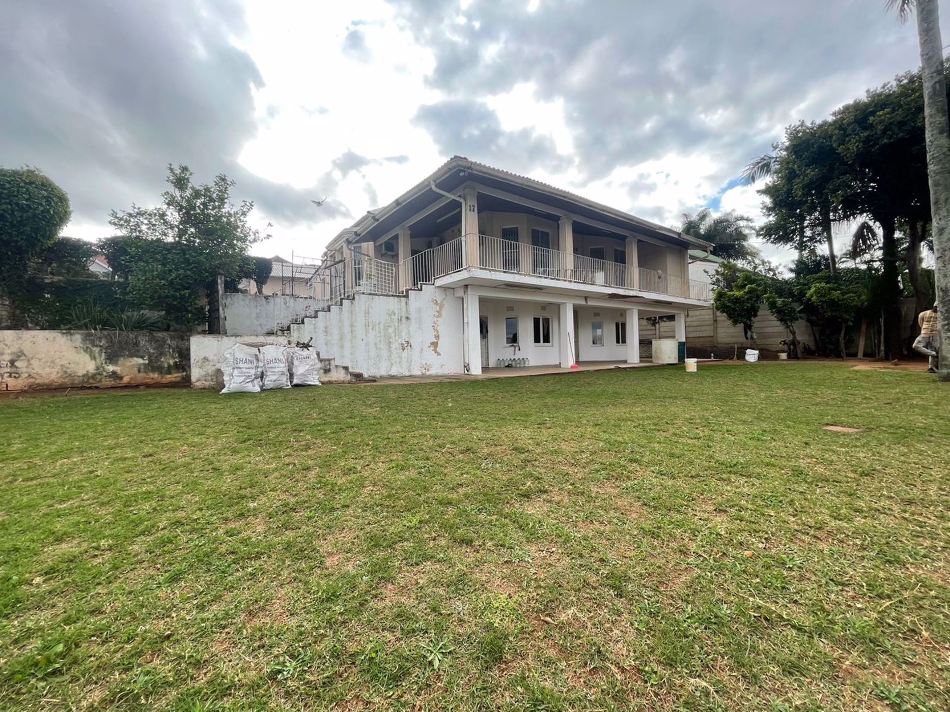 House for sale in Essenwood - 1DA1578744