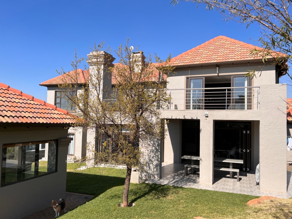 House for sale in Aquavista Mountain Estate - PRN1576403