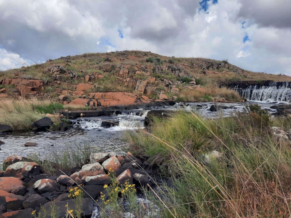 Mixed use farm sold in Dullstroom - 1DS1595507 Mixed use farm sold in Dullstroom - 1DS1595507