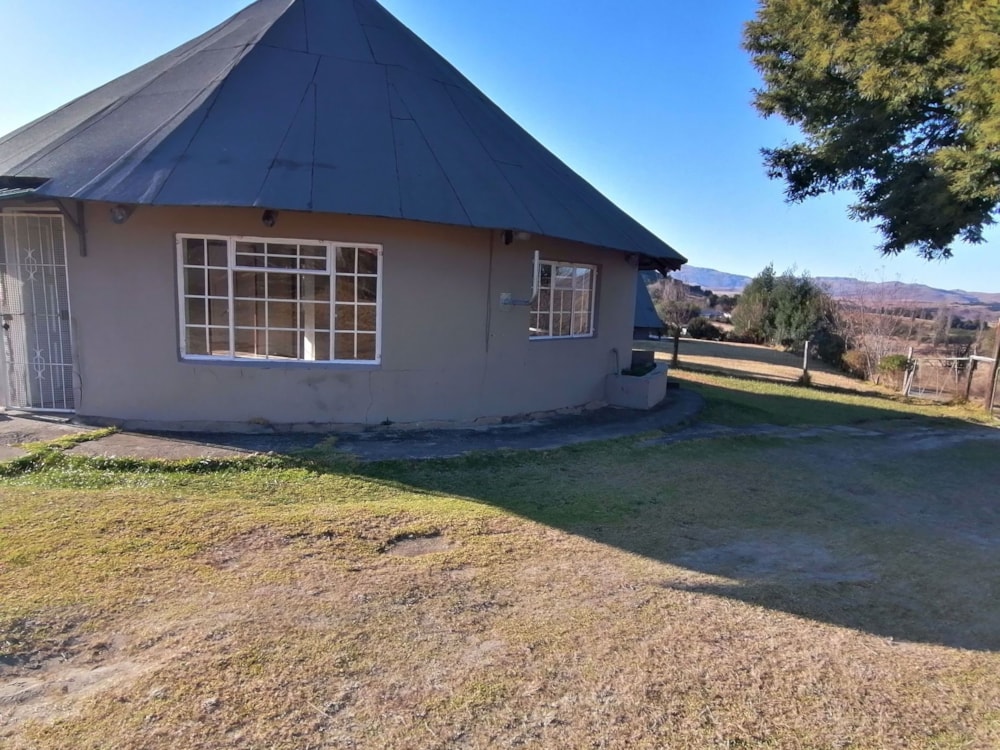 Cottage let in Kokstad - 1UB1695717 Cottage let in Kokstad - 1UB1695717