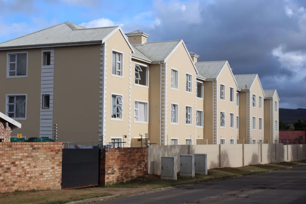 Apartment sold in Kingswood - 1GC1708845