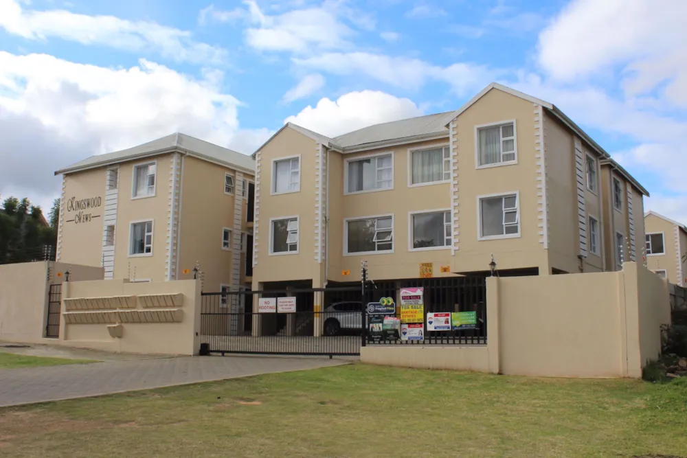Apartment sold in Kingswood - 1GC1708845