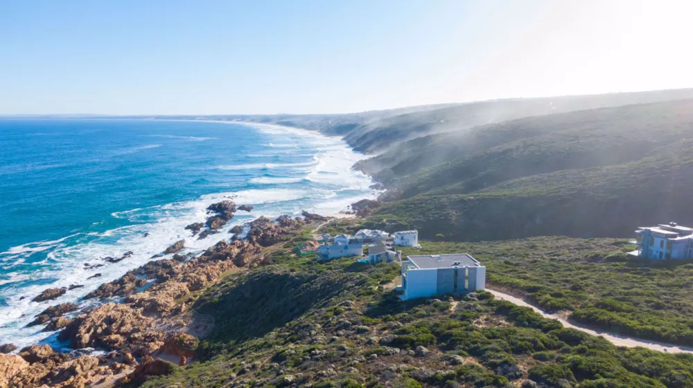 Residential vacant land for sale in Pinnacle Point Golf Estate - 1MB1578397