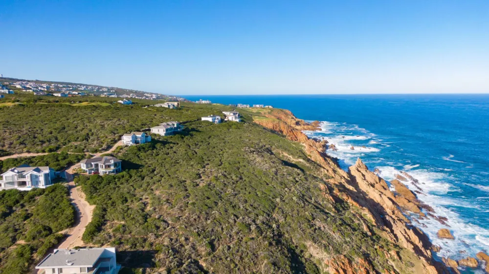 Residential vacant land for sale in Pinnacle Point Golf Estate - 1MB1578397