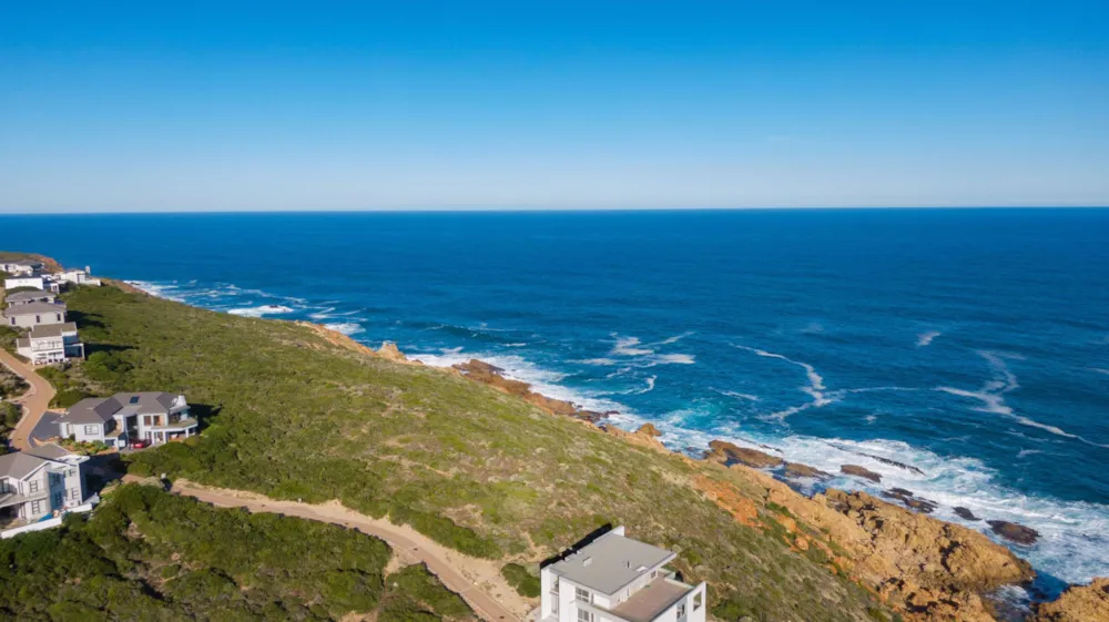 Residential vacant land for sale in Pinnacle Point Golf Estate - 1MB1578397