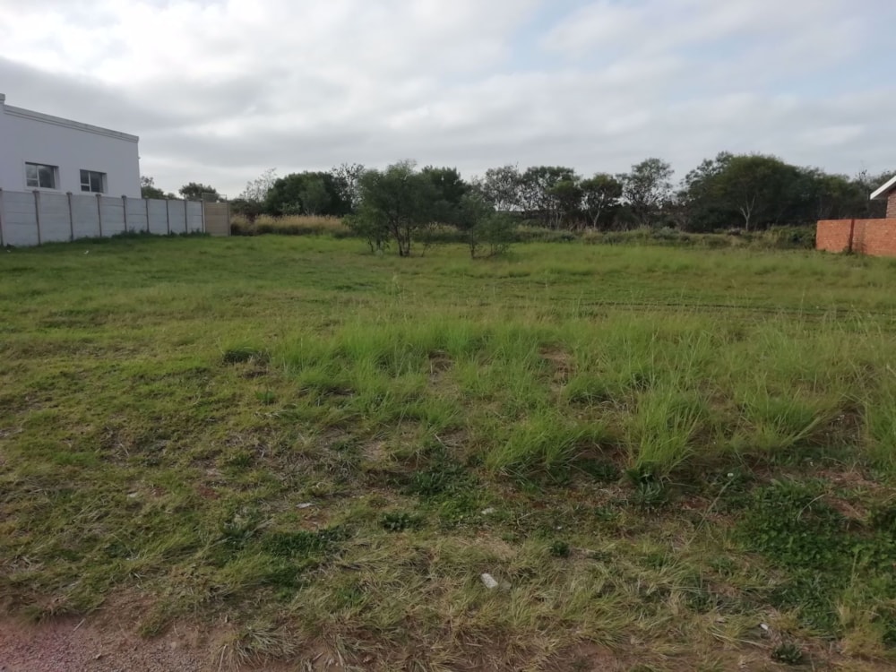 Residential vacant land for sale in Jeffreys Bay - 1JF1577785