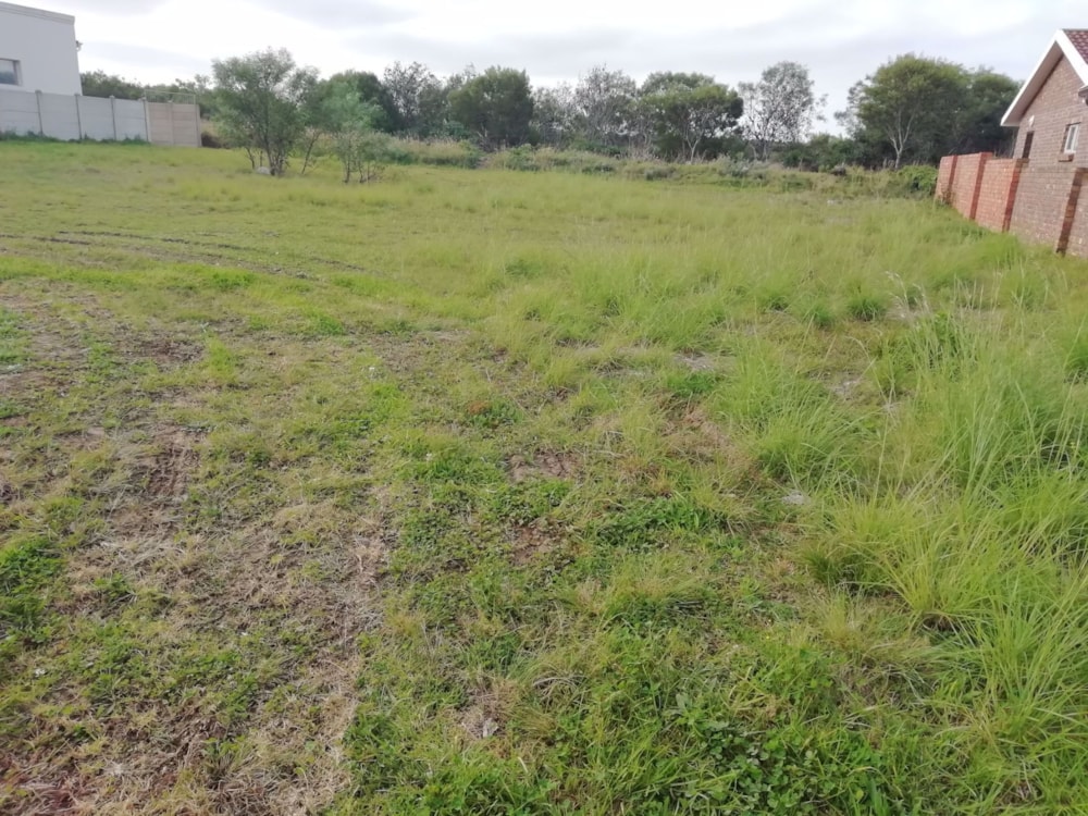 Residential vacant land for sale in Jeffreys Bay - 1JF1577785