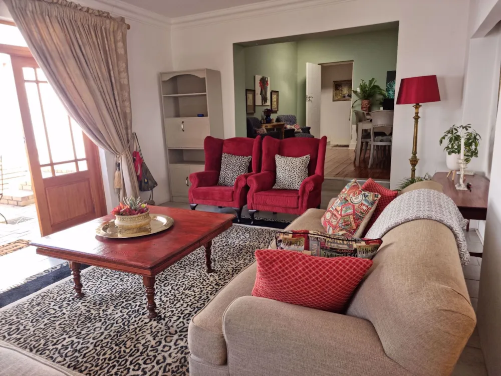 Cottage let in Craighall Park - JBL1719596 Cottage let in Craighall Park - JBL1719596