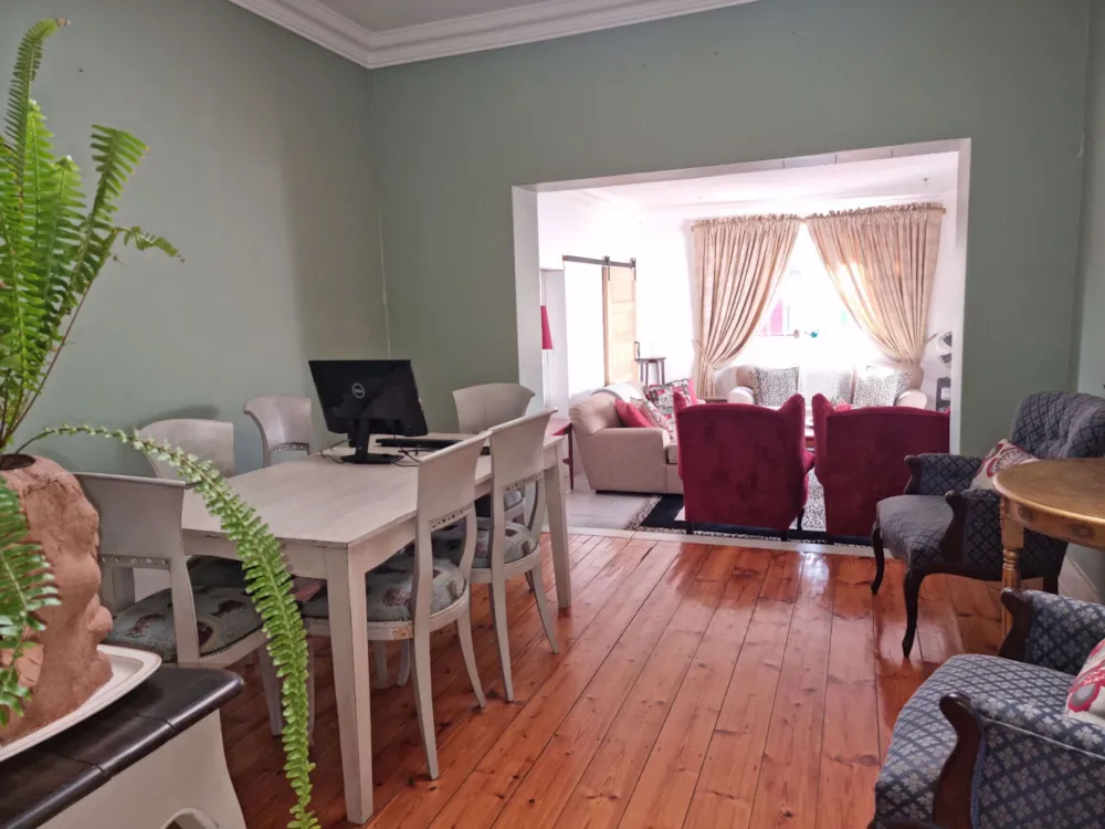 Cottage let in Craighall Park - JBL1719596 Cottage let in Craighall Park - JBL1719596