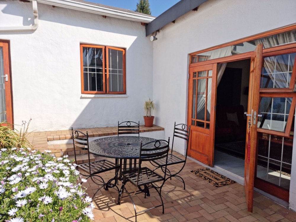 Cottage to rent in Craighall Park - JBL1719596 Cottage to rent in Craighall Park - JBL1719596