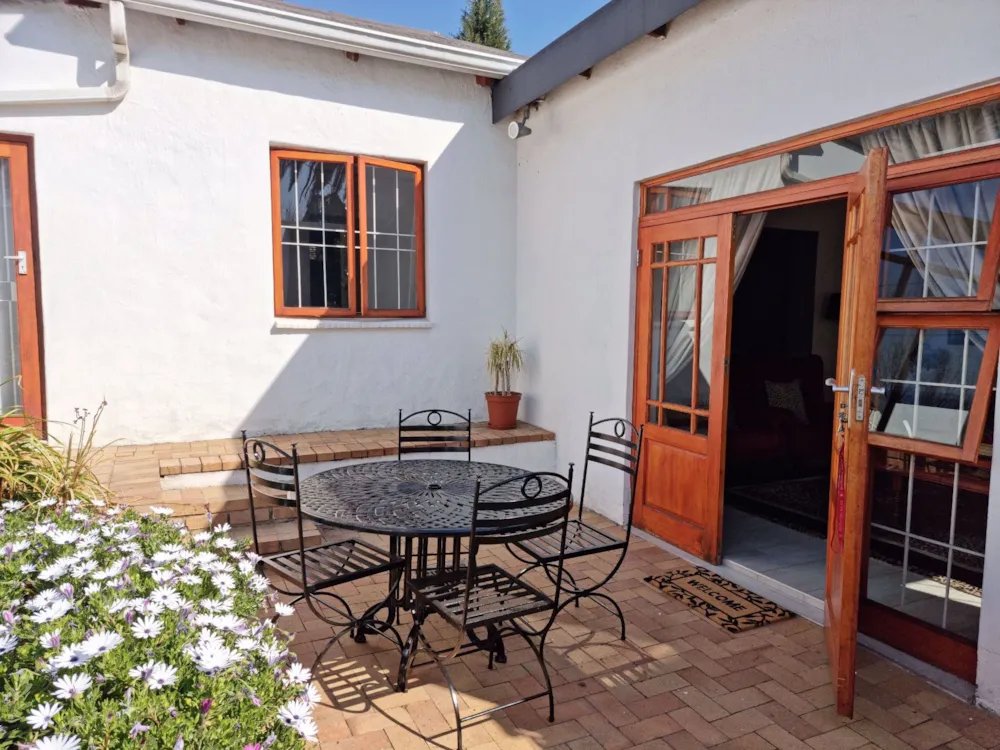 Cottage let in Craighall Park - JBL1719596 Cottage let in Craighall Park - JBL1719596