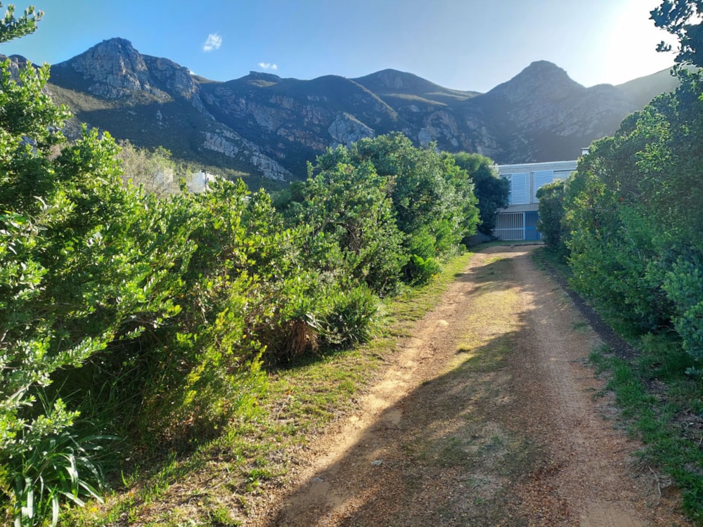 House let in Voelklip - ONL1617688 House let in Voelklip - ONL1617688