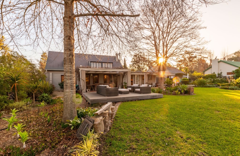 House for sale in Greyton - 1SW1555480