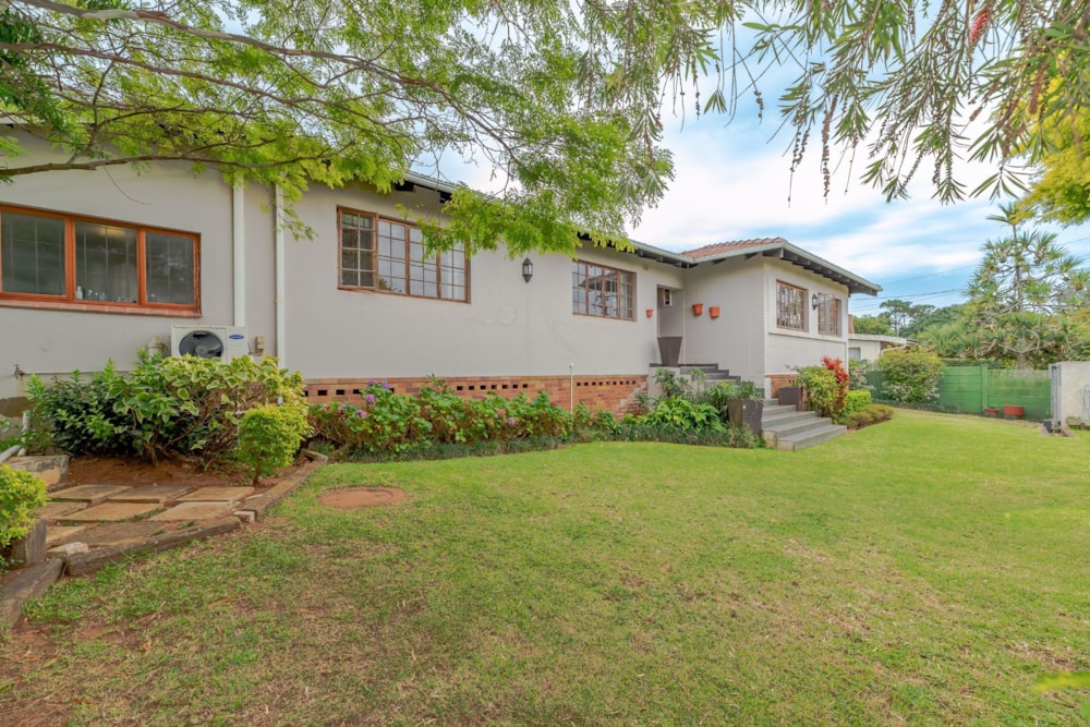 House let in Durban North - 1ND1706218 House let in Durban North - 1ND1706218