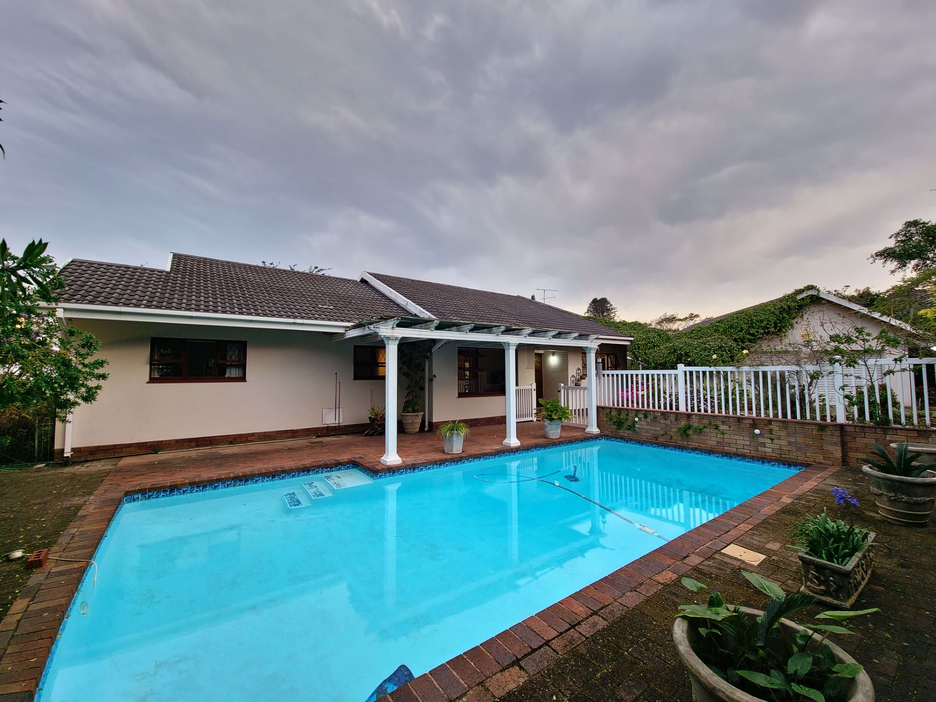 House for sale in Umtentweni - 1PX1579659