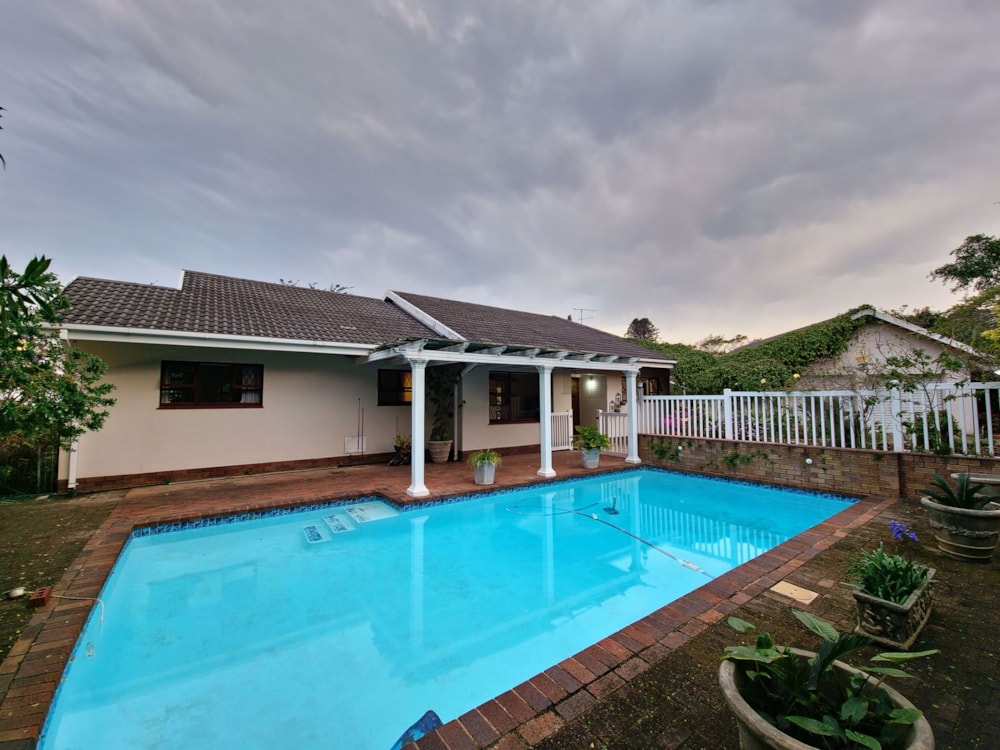 House for sale in Umtentweni - 1PX1579659 House for sale in Umtentweni - 1PX1579659