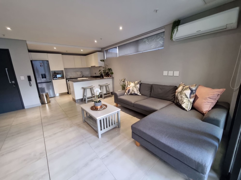 Apartment let in Green Point, Cape Town - ASL1705908