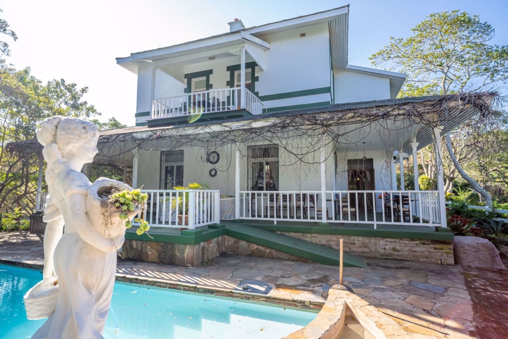 House for sale in Umtentweni - 1PSH1679305 House for sale in Umtentweni - 1PSH1679305