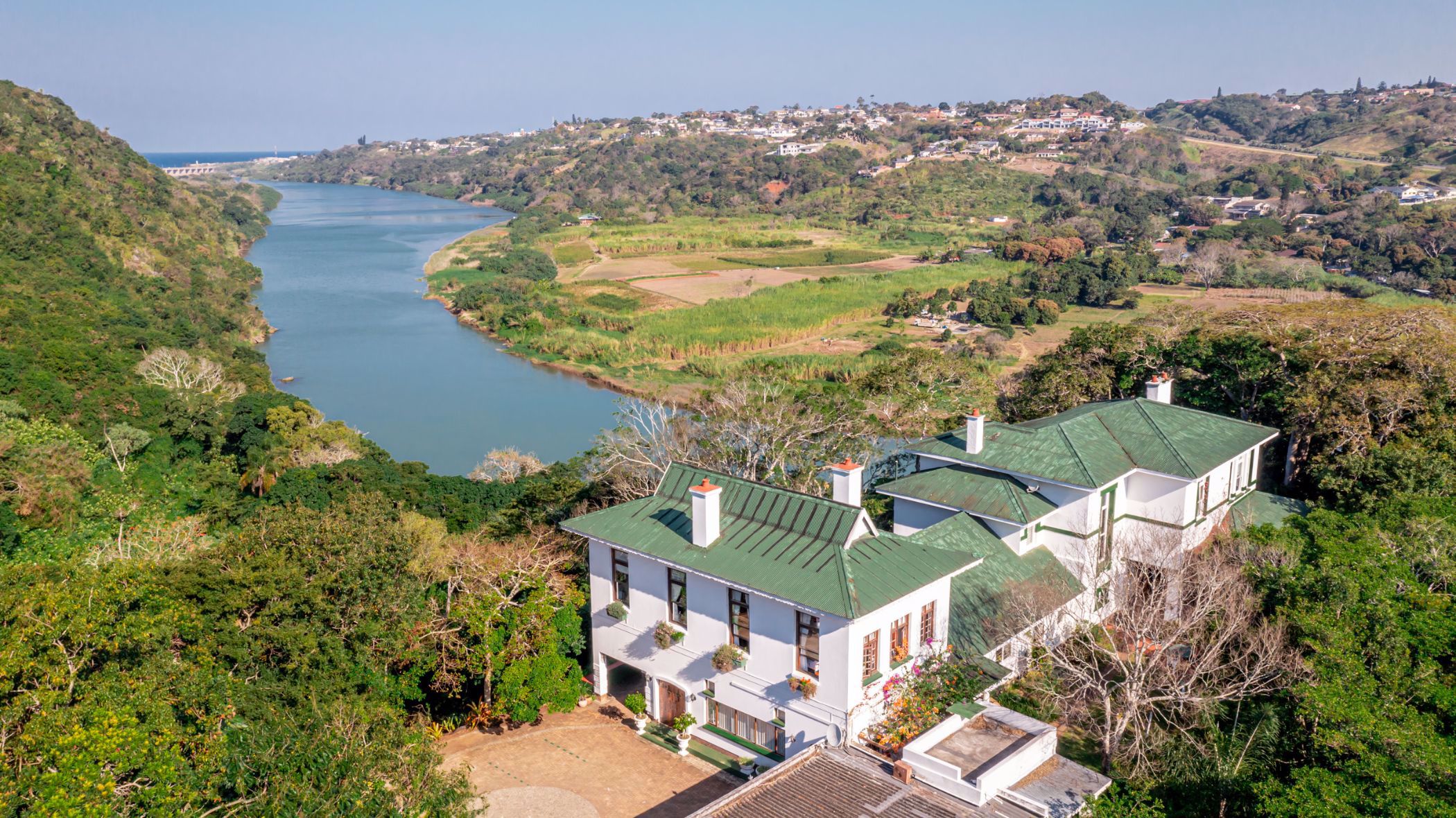 House for sale in Umtentweni - 1PSH1679305