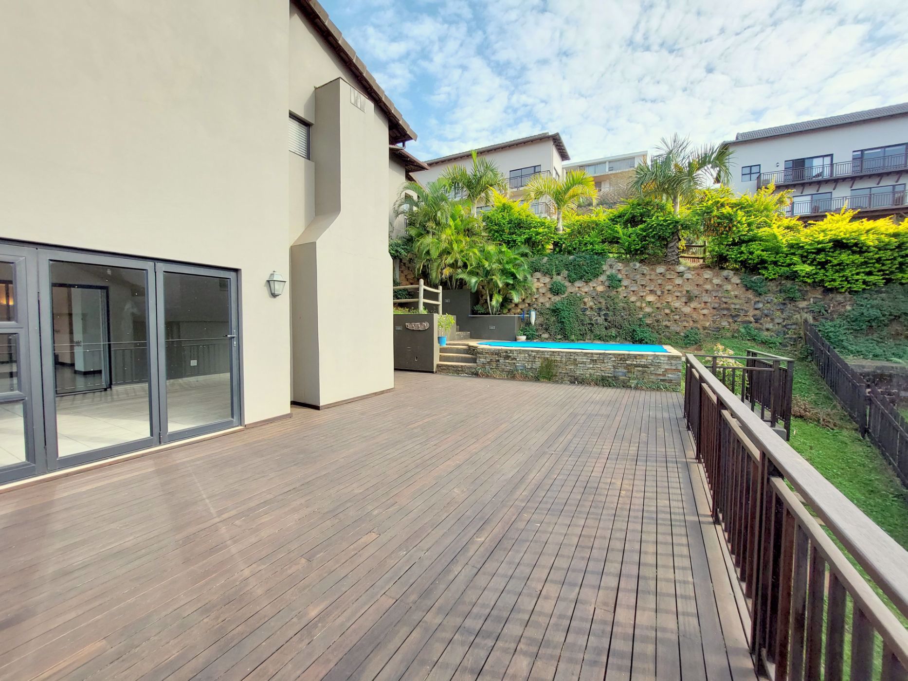 House let in Seaward Estates - 1BD1696414