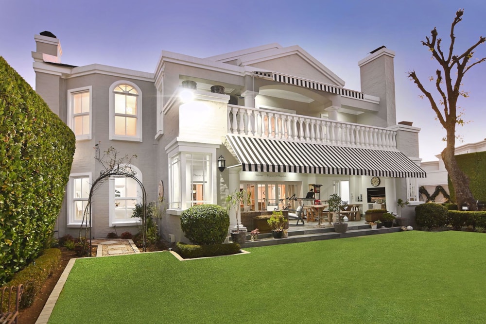 Cluster sold in Bryanston - HP1633480 Cluster sold in Bryanston - HP1633480