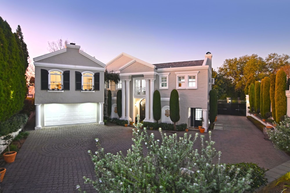 Cluster sold in Bryanston - HP1633480 Cluster sold in Bryanston - HP1633480