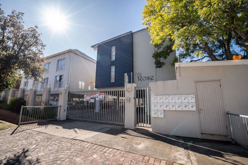 Bachelor apartment for sale in West Hill, Grahamstown, Makhanda - 1GC1727908 Bachelor apartment for sale in West Hill, Grahamstown, Makhanda - 1GC1727908
