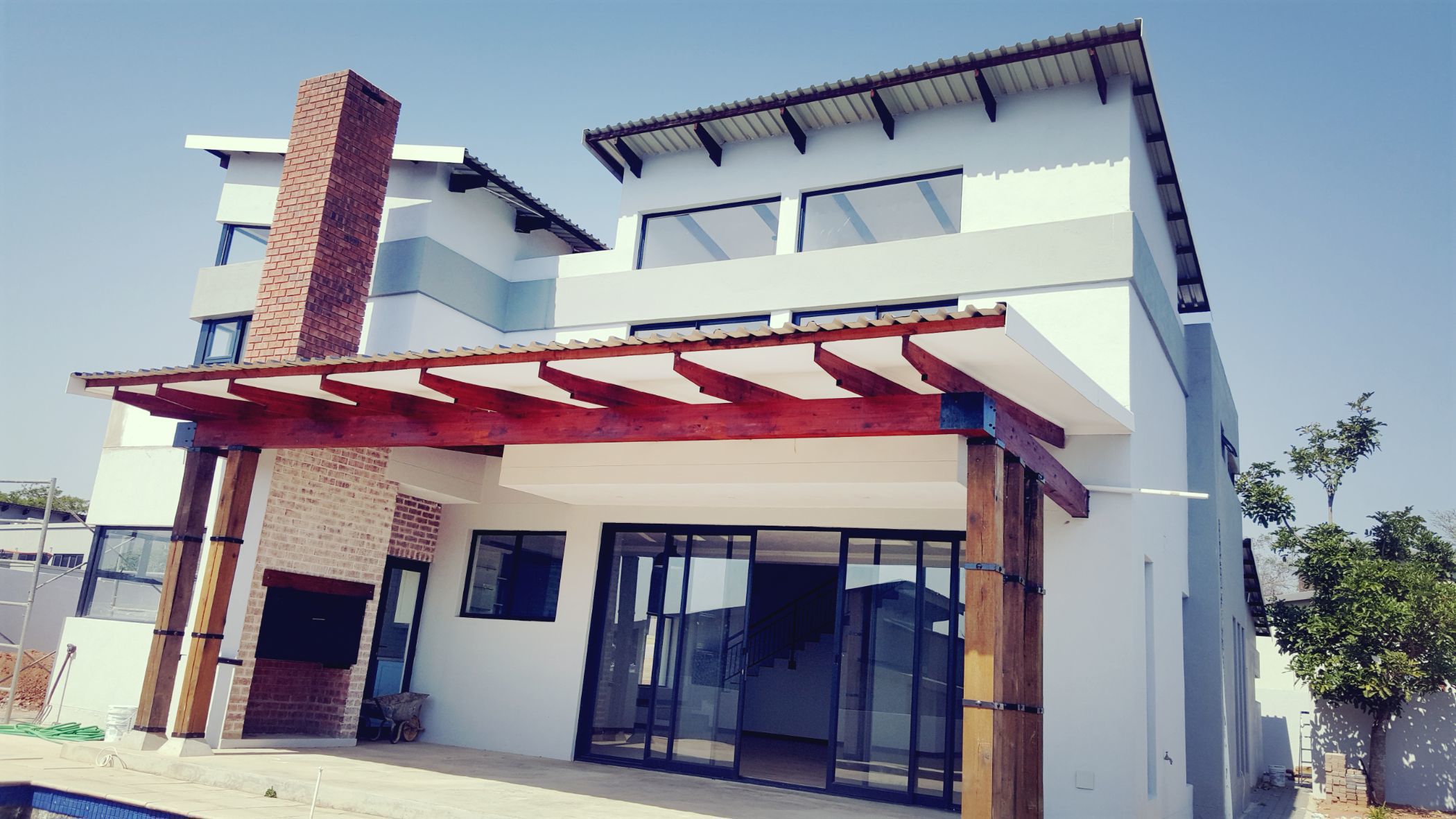 House for sale in The Rest - 1NS1582821