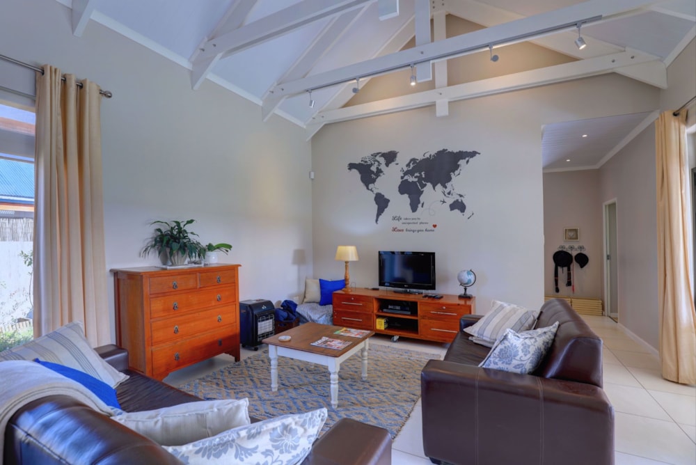 House let in Kraaibosch Country Estate - GEO1711568 House let in Kraaibosch Country Estate - GEO1711568